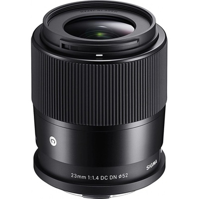 SIGMA 23 mm f/1.4 DC DN Contemporary L mount
