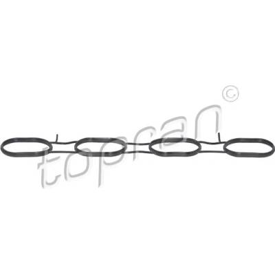TOPRAN Tesnenie kolena sac. potrubia 701689