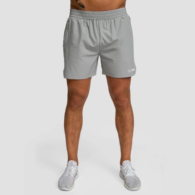 GymBeam šortky TRN Grey