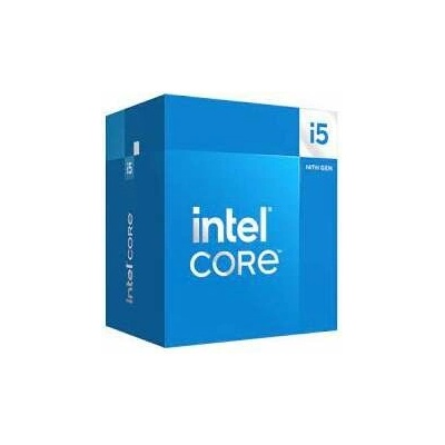 Intel Core i5-14400F BX8071514400FSRN3R