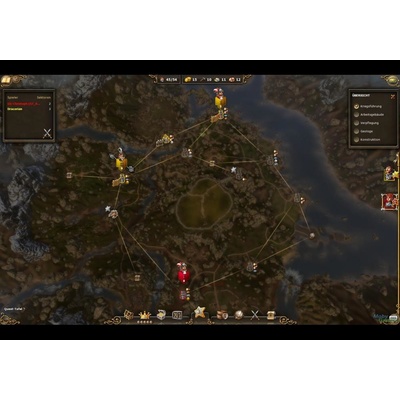 Settlers: Cesta ke koruně