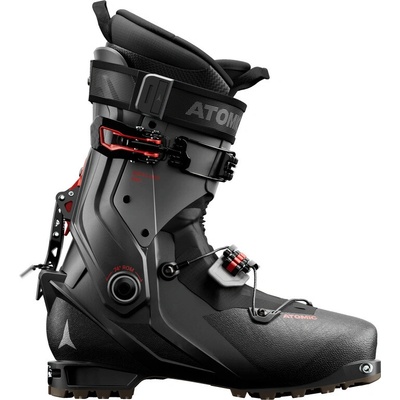 Atomic BACKLAND PRO Black/Limestone 28/28.5
