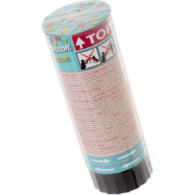 PARTY STREAMER 105MM