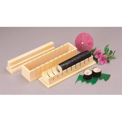 Ibili Forma na přípravu Sushi 22cm
