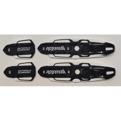 Rottefella NIS Performance Skate UNI 2021/22 – Hledejceny.cz