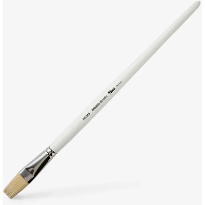 Plochý štětec Wildlife Bristle, Bob Ross vel. 3/4" – Hledejceny.cz