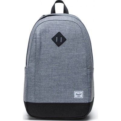 Herschel Seymour Raven Crosshatch 26 l