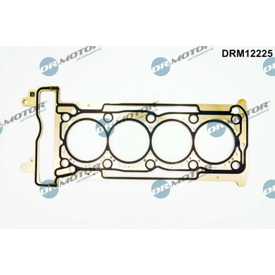 DR.MOTOR AUTOMOTIVE Tesnenie hlavy valcov DRM12225