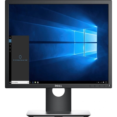 Dell P1917SE