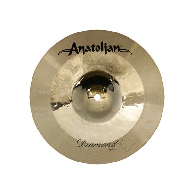 Anatolian DTS 11 SPL DIAMOND T. SPLASH