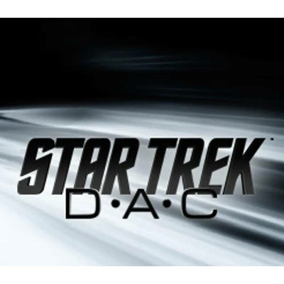 Star Trek: D-A-C