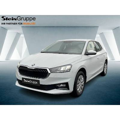 Skoda Fabia 1.0 MPI Selection 59 kW