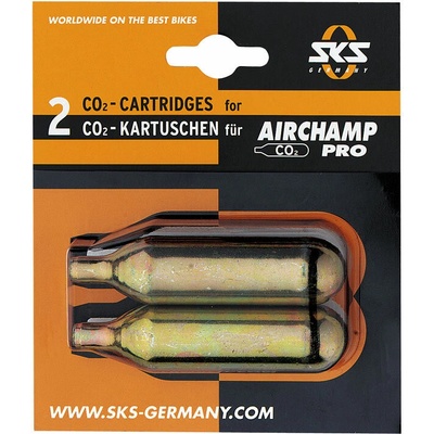 SKS Airgun sada