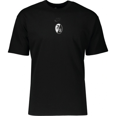 Nike SC Freiburg Premium Essentials černá