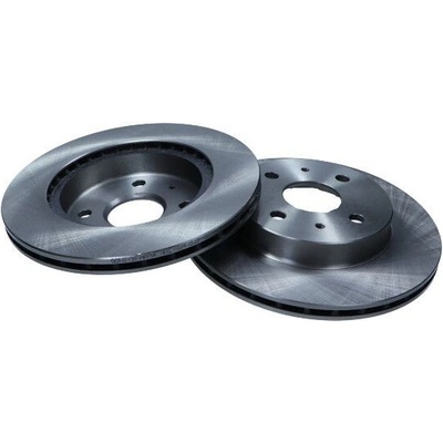 Brzdový kotúč MAXGEAR 19-4717 19-4717
