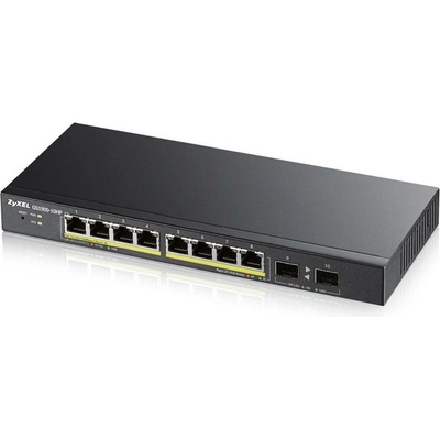 Zyxel GS1900-10HP-EU0102F