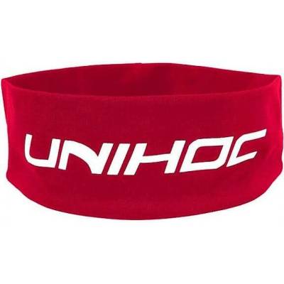 Unihoc Classic Red Headband