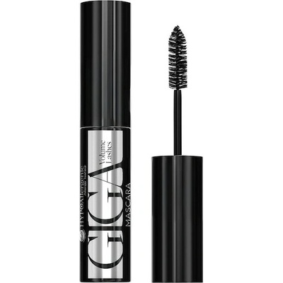 Bell HYPOAllergenic Giga Volume Lashes Řasenka black 9 g