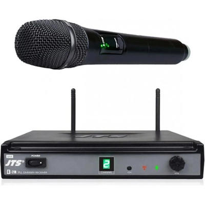 JTS E-7R/E-7TH