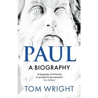 Paul: A Biography SPCK Publishing