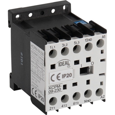 Kanlux KCPM-09-230