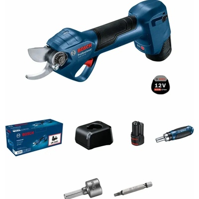 Bosch GGP 12V-25 06008D8100