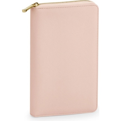 BagBase cestovní pouzdro na šperky BG757 Soft Pink