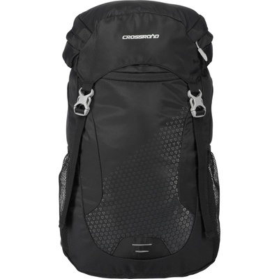 Crossroad Apex 20l čierny