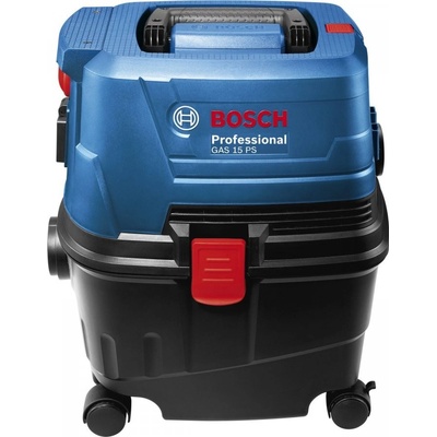 Bosch GAS 15 PS Professional 0.601.9E5.100
