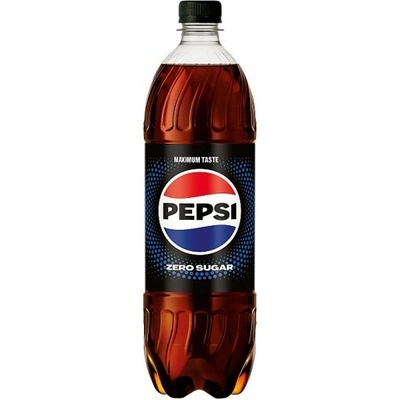 Pepsi Zero Sugar 1 l