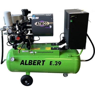 Atmos Albert E.39