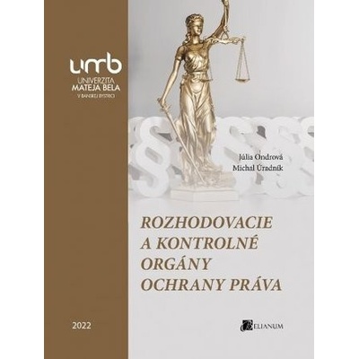 Rozhodovacie a kontrolné orgány ochrany práva – Hledejceny.cz
