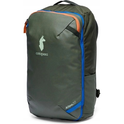 Cotopaxi Allpa Mini Travel Pack 20l zelená