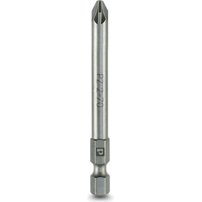 Screw insert SF-BIT-PZ 2-70 1212595