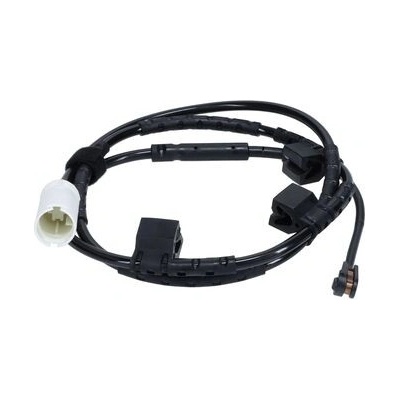 BOSCH Výstražný kontakt opotrebenia brzdového obloženia 1987473525