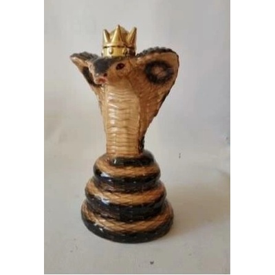 Zlatogor Cobra Queen 40% 0,5 l (holá láhev)