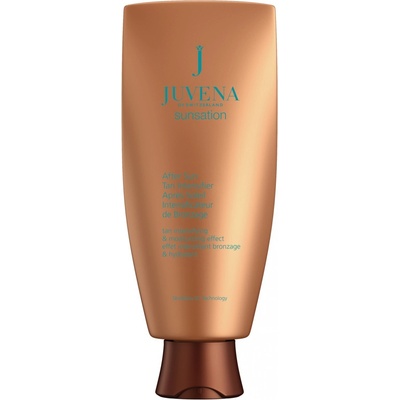 Juvena Sunsation After Sun Tan Intensifier - Krém po opalování na zintenzivnění odstínu 150 ml