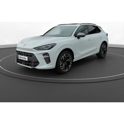 Cupra Terramar VZ 195 kW