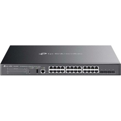 TP-Link SG5428XMPP