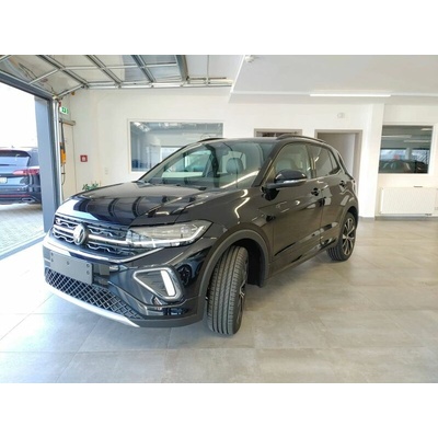 Volkswagen T-Cross 1.0 TSI R-Line 85 kW
