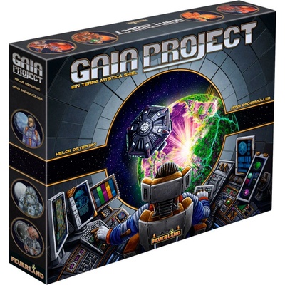 Gaia Project EN – Hledejceny.cz