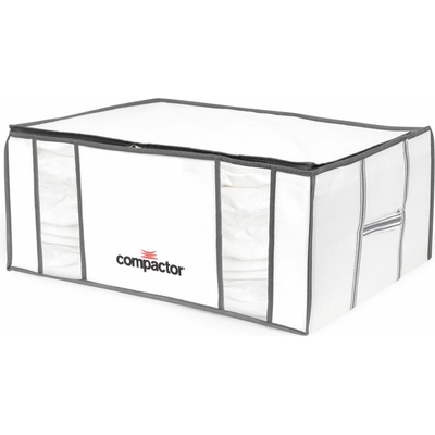 Compactor Life XXL 210 litrov úložný box s vákuovým vreckom