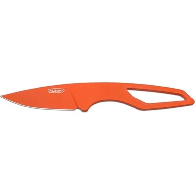 Mikov List Color oranžový