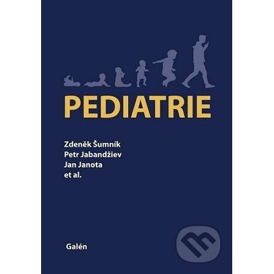 Pediatrie - Zdeněk Šumník