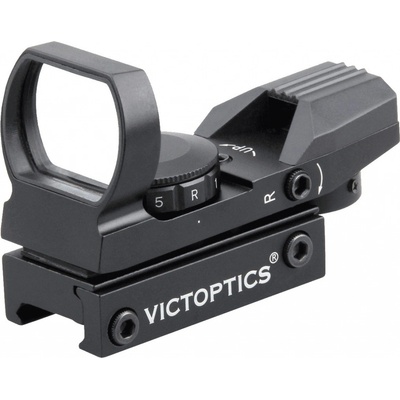 Vector Optics Otevřený 1x23x34 – Hledejceny.cz