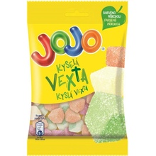 Jojo Vexta kyslá 32 x 80 g