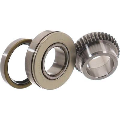 SKF Ložisko kolesa - opravná sada VKBA7550