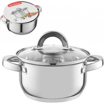 Florina Claude 16 cm 1,9 l