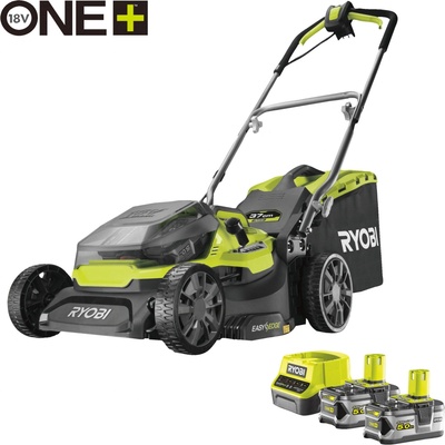 Ryobi RY18LMH37A-250