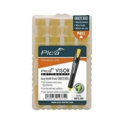 Pica PC-991/44 žlutá